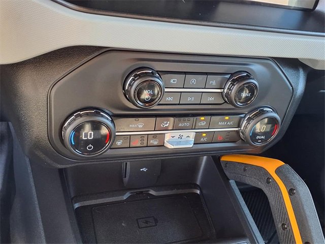 Certified 2023 Ford Bronco Badlands image 8