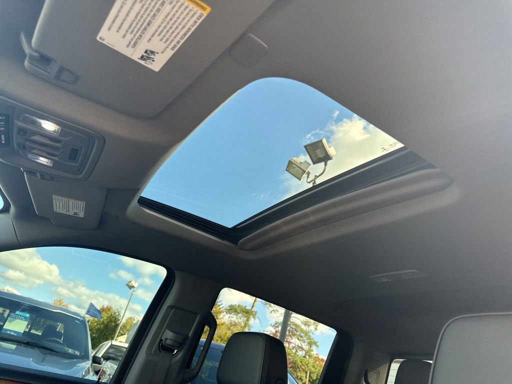 Used 2022 GMC Sierra 1500 Denali image 19