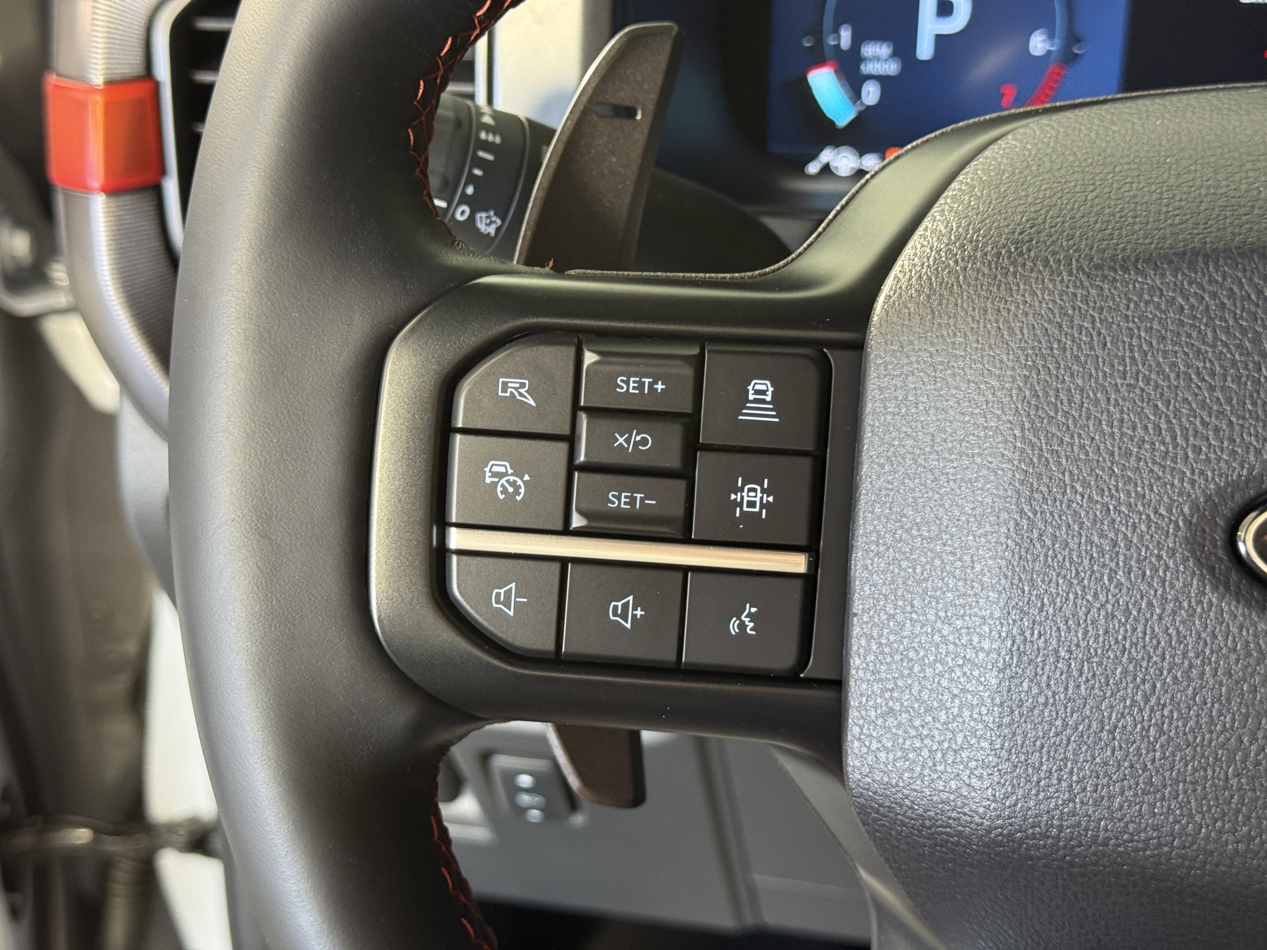 Certified 2025 Ford F150 Raptor image 27