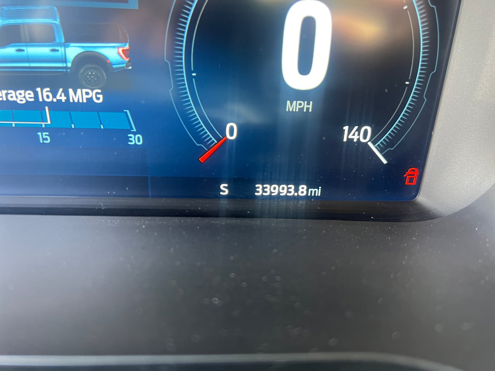 Certified 2022 Ford F150 Raptor w/ Raptor 37 Performance Package AWD/4WD image 14