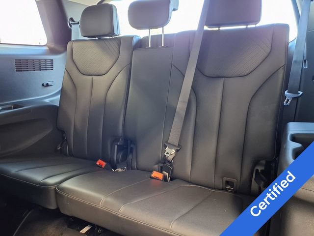 Used 2025 Hyundai Palisade SEL FWD image 8