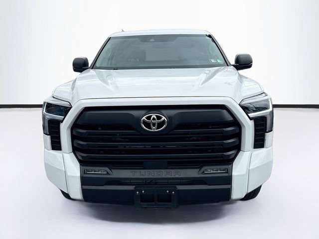 Used 2024 Toyota Tundra SR5 AWD/4WD image 3