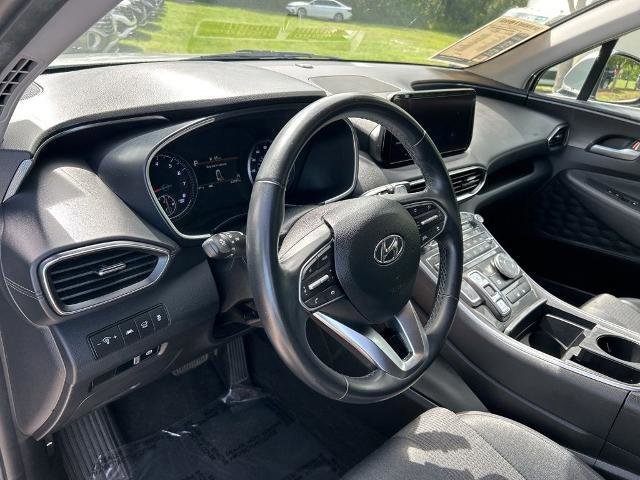 Used 2023 Hyundai Santa Fe SEL image 16