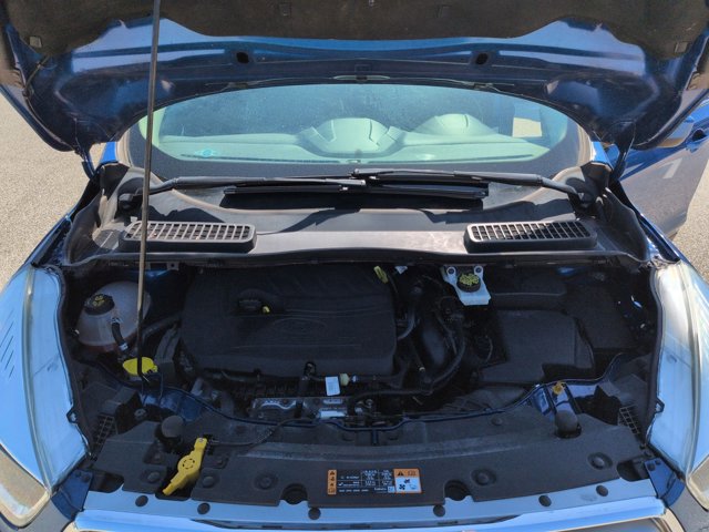 Certified 2017 Ford Escape SE w/ SE Cold Weather Package image 23