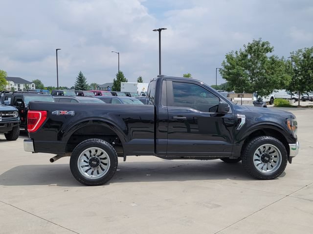 Certified 2023 Ford F150 XLT w/ Equipment Group 301A Mid AWD/4WD image 2