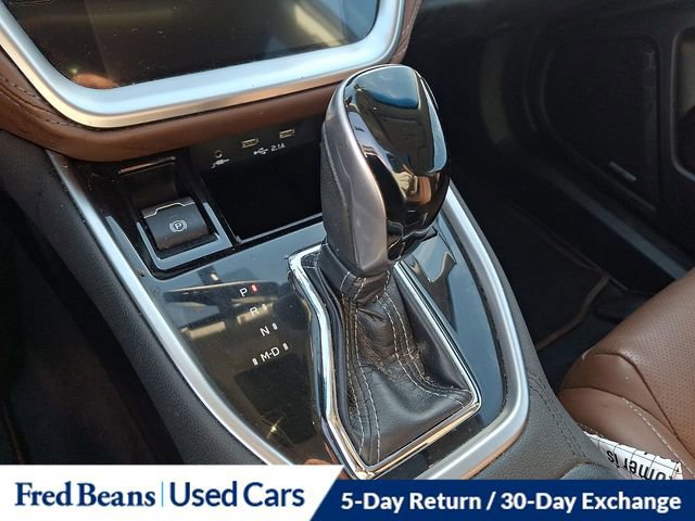 Used 2021 Subaru Outback Touring w/ Popular Package #2 image 21