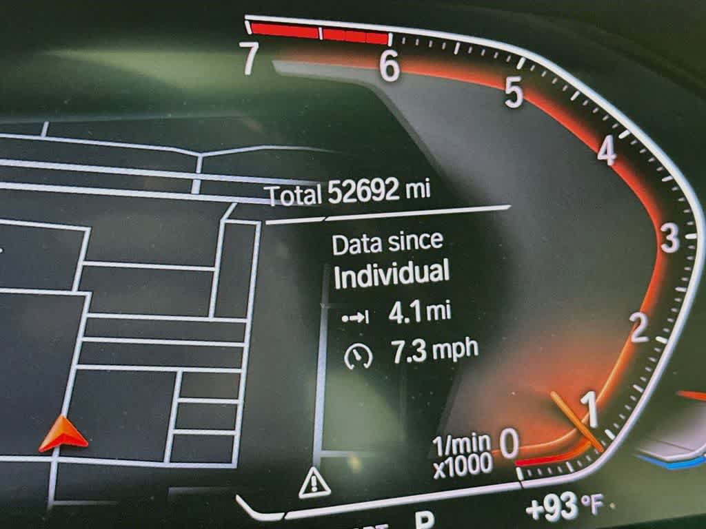 Used 2020 BMW 330i Sedan w/ Convenience Package RWD image 20