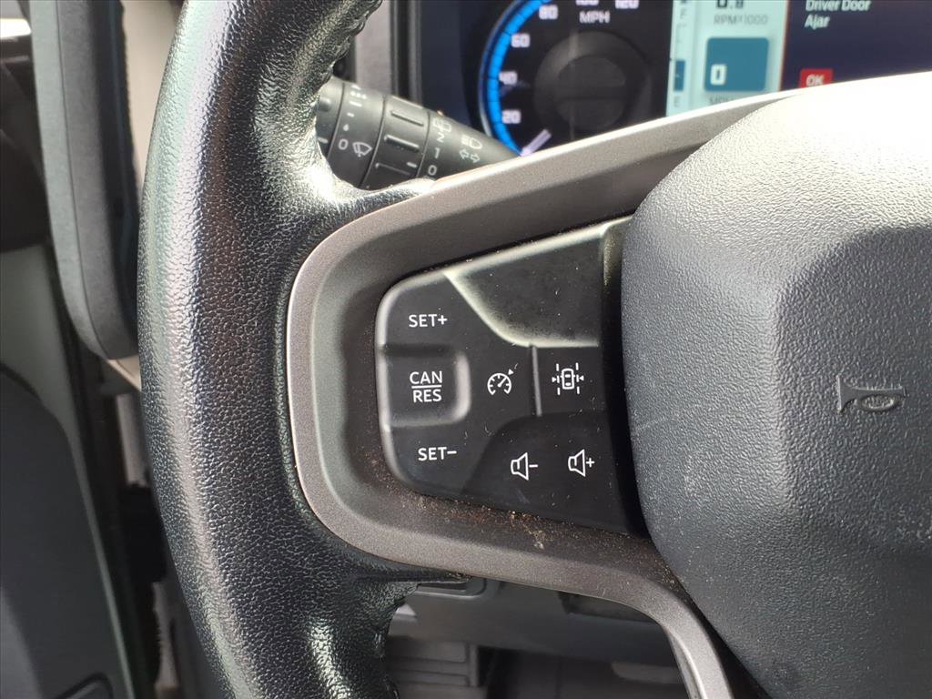 Certified 2021 Ford Bronco Wildtrak AWD/4WD image 21