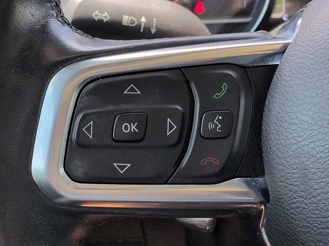 Used 2020 Jeep Wrangler Unlimited Sahara AWD/4WD image 30