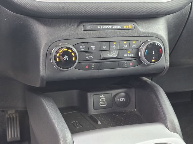 Certified 2024 Ford Bronco Sport Big Bend w/ Convenience Package AWD/4WD image 19