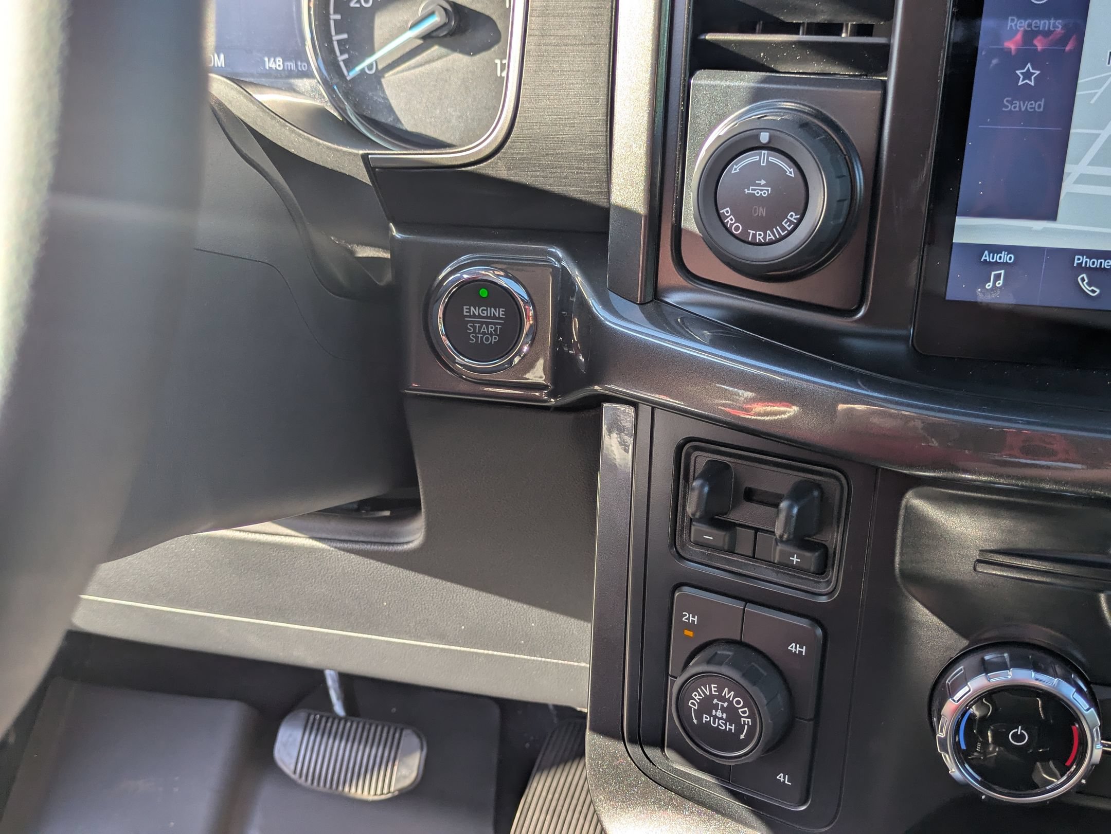 Certified 2023 Ford F150 XLT w/ Equipment Group 302A High AWD/4WD image 24