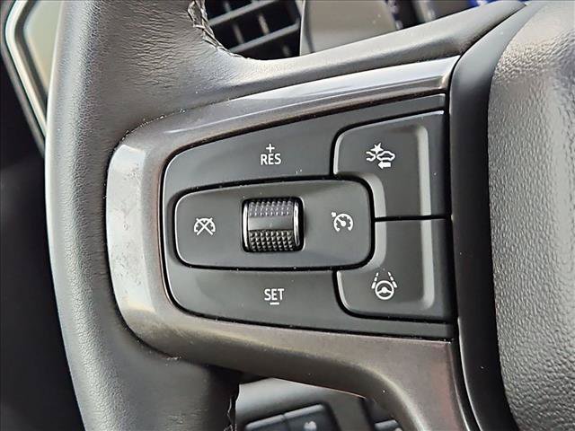 Used 2024 Chevrolet Silverado 1500 High Country AWD/4WD image 25