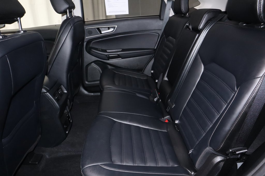 Certified 2023 Ford Edge SEL w/ Convenience Package image 23