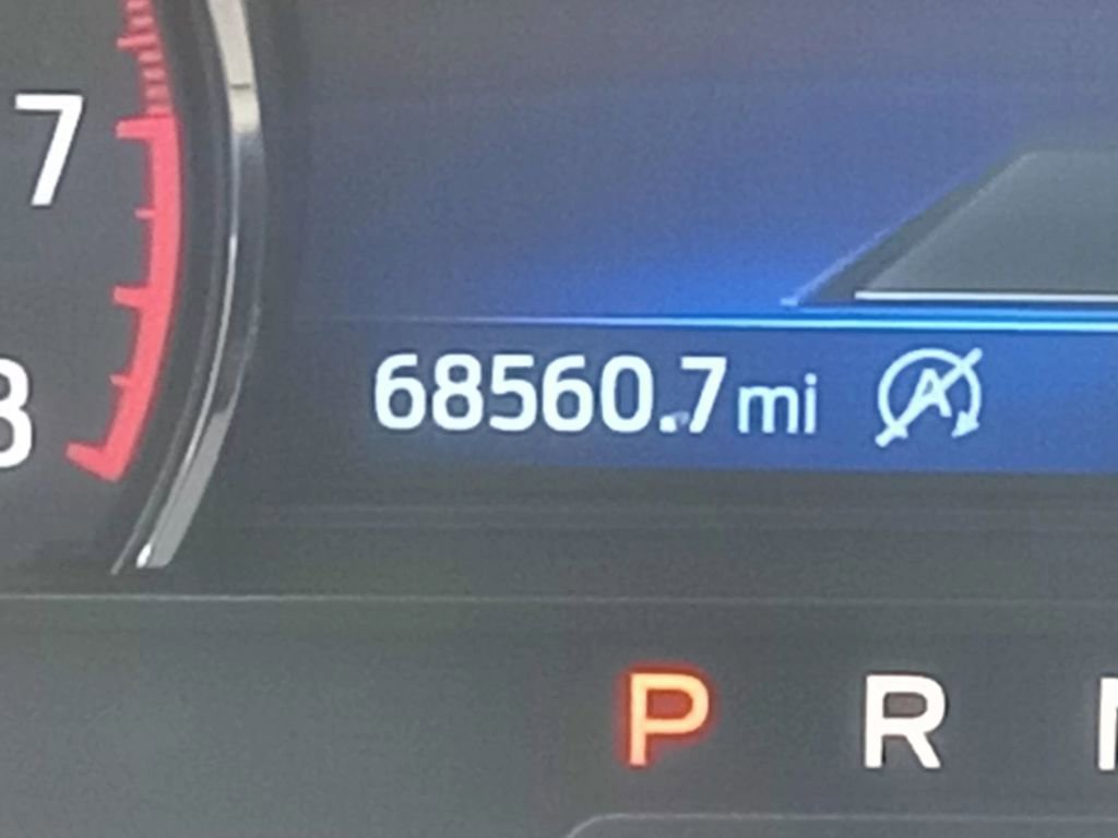 Certified 2020 Ford Explorer Limited image 21