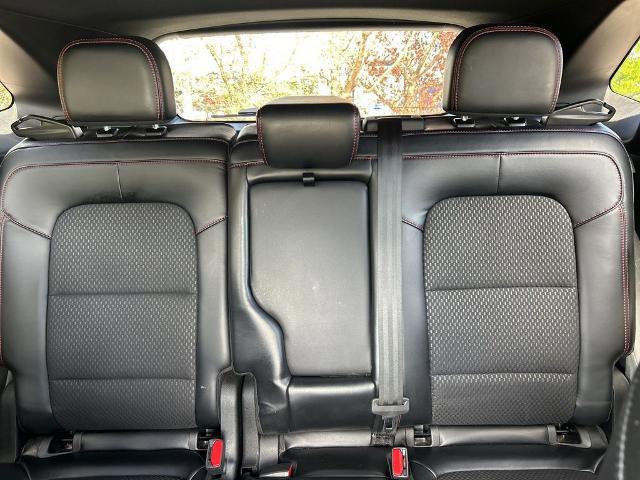 Certified 2023 Ford Escape ST-Line image 13