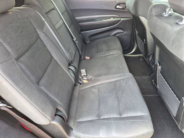 Used 2025 Dodge Durango GT AWD/4WD image 32