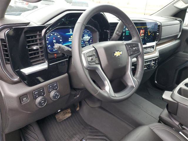 Used 2023 Chevrolet Silverado 1500 LT image 7