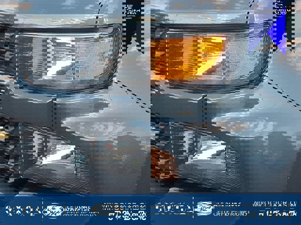 Used 2020 Chevrolet Silverado 1500 Custom w/ Custom Value Package image 9