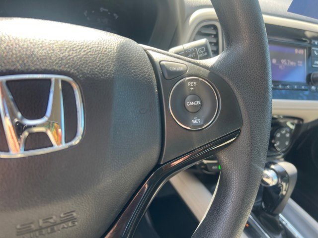Used 2019 Honda HR-V LX image 15