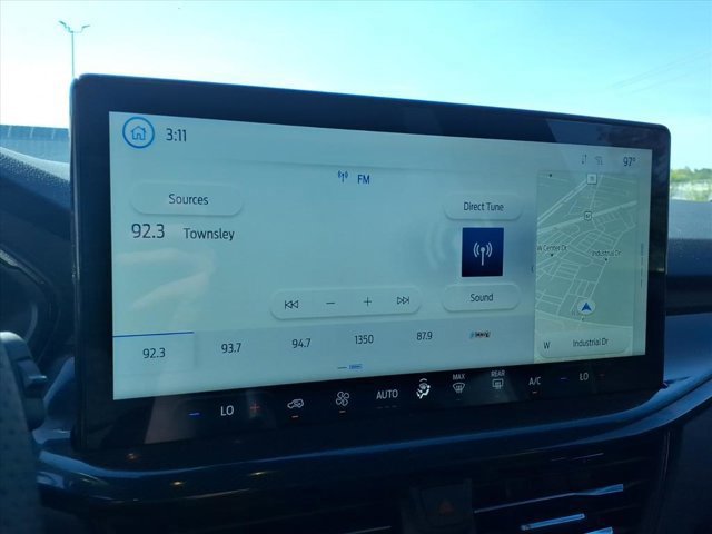 Certified 2023 Ford Escape ST-Line w/ Tech Pack #1 image 9