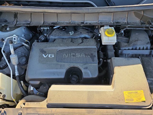 Used 2024 Nissan Pathfinder Platinum FWD image 37