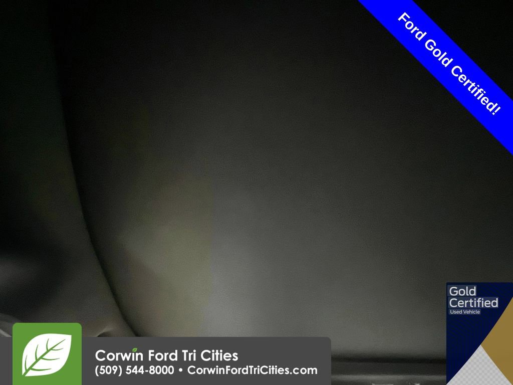 Certified 2022 Ford F150 Raptor w/ Equipment Group 801A High image 26