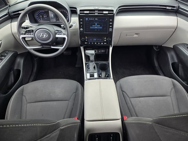 Used 2024 Hyundai Tucson SEL FWD image 13