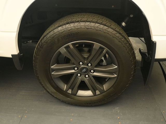 Certified 2023 Ford F150 Lariat w/ Equipment Group 502A High image 9