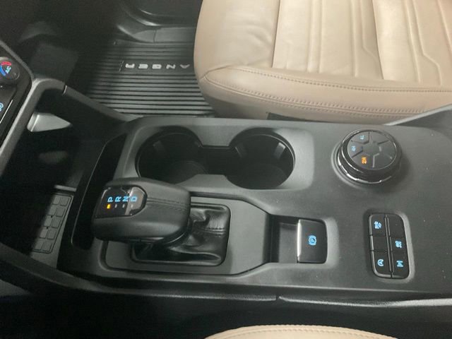 Certified 2024 Ford Ranger Lariat w/ Trailer Tow Package image 12