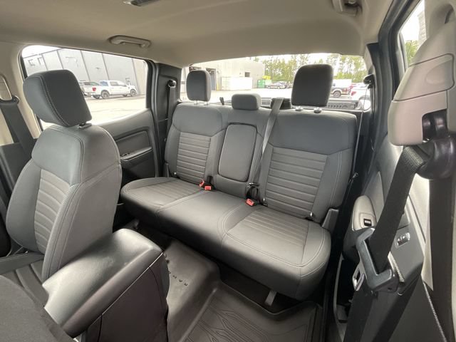 Certified 2022 Ford Ranger XL w/ Equipment Group 101A High AWD/4WD image 22