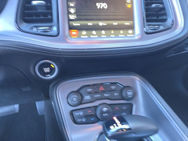 Used 2023 Dodge Challenger R/T Scat Pack w/ Plus Package image 13
