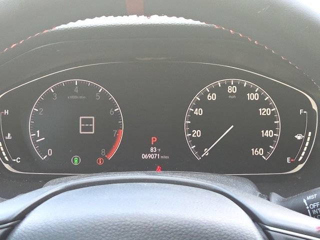 Used 2020 Honda Accord Sport image 37