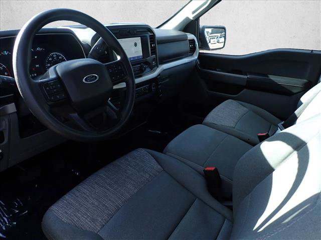 Certified 2022 Ford F150 XLT AWD/4WD image 11