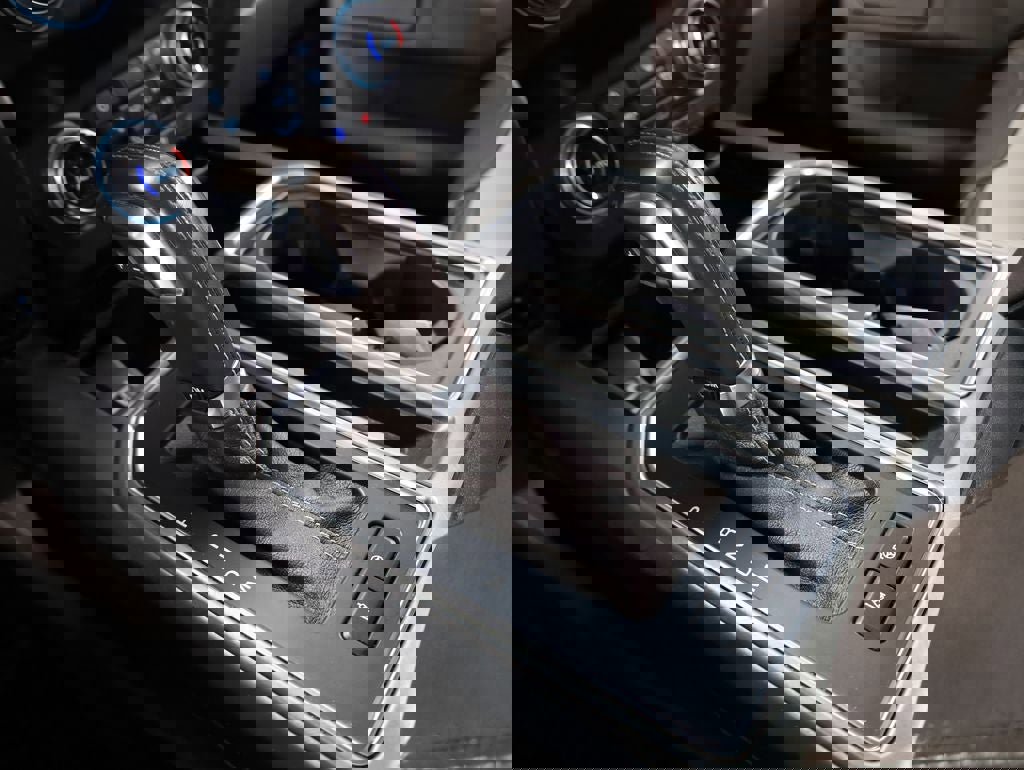 Certified 2020 Ford F150 Limited AWD/4WD image 25