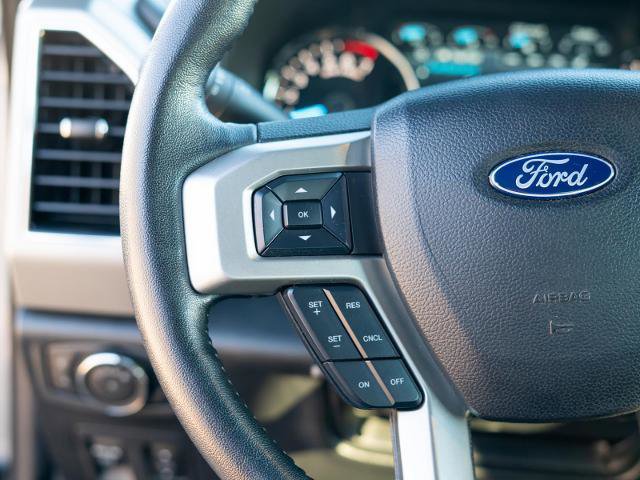 Certified 2020 Ford F150 Lariat image 20