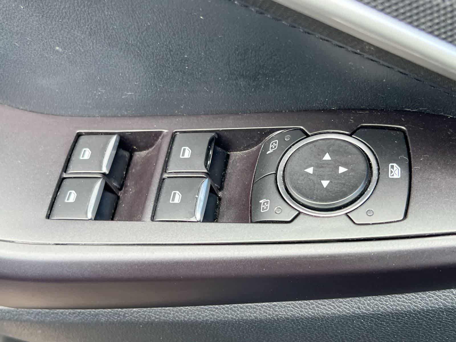 Certified 2020 Ford Explorer XLT AWD/4WD image 17