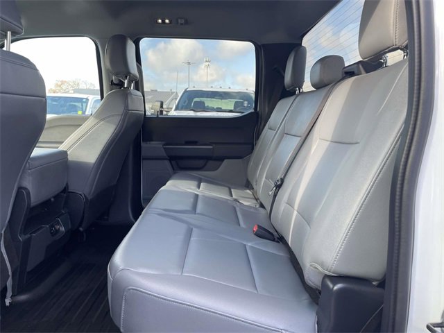 Certified 2023 Ford F150 XL w/ XL Chrome Appearance Package image 11