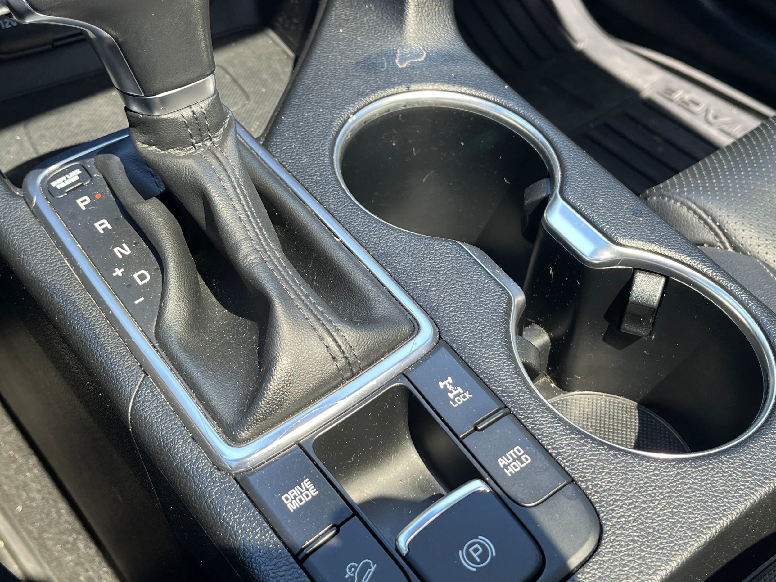 Used 2022 Kia Sportage Nightfall Edition w/ Nighfall AWD Premium Package image 18