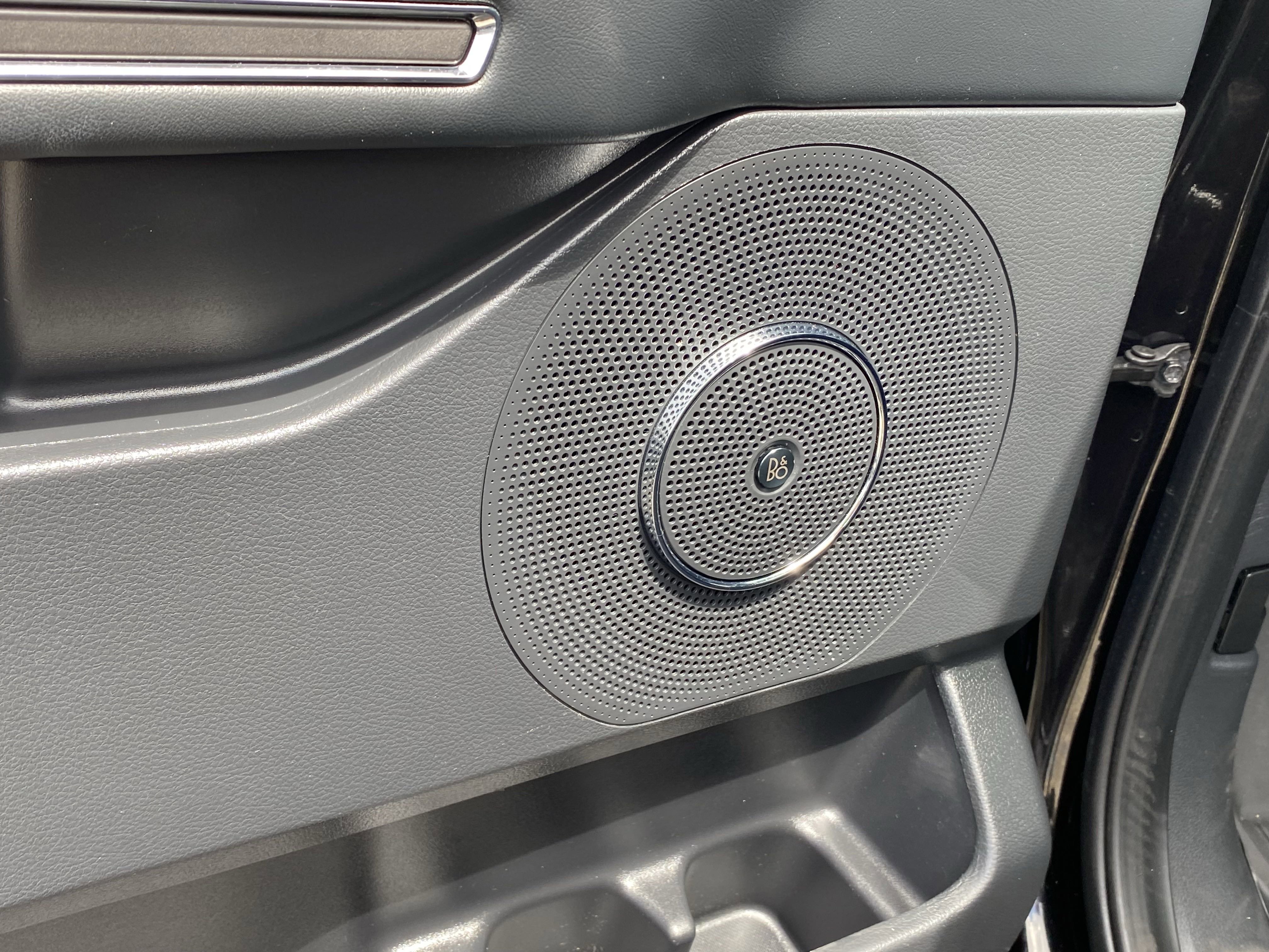 Certified 2023 Ford Expedition Platinum image 14