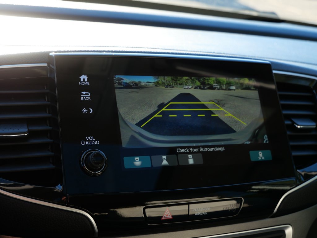 Used 2021 Honda Pilot Special Edition image 27