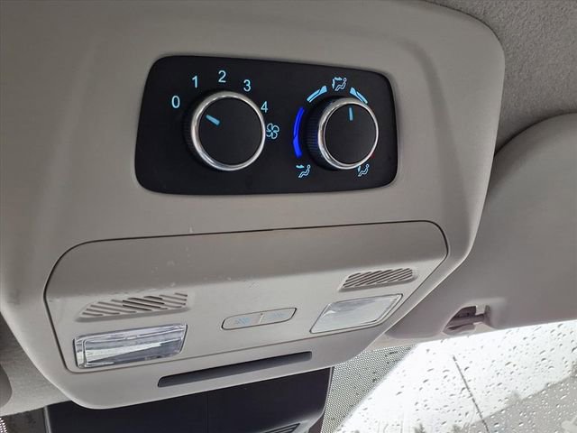 Certified 2024 Ford Transit 350 XLT RWD image 24