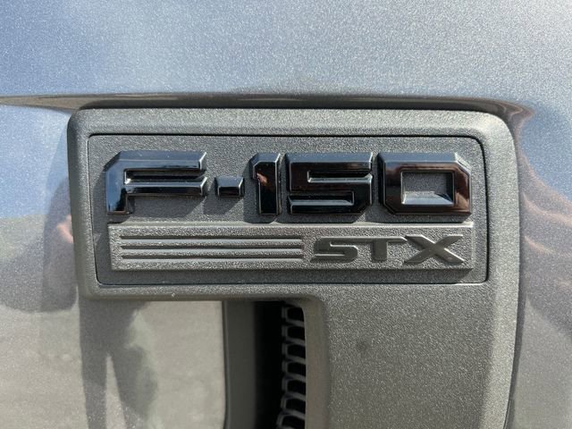Certified 2023 Ford F150 XL w/ STX Appearance Package AWD/4WD image 48
