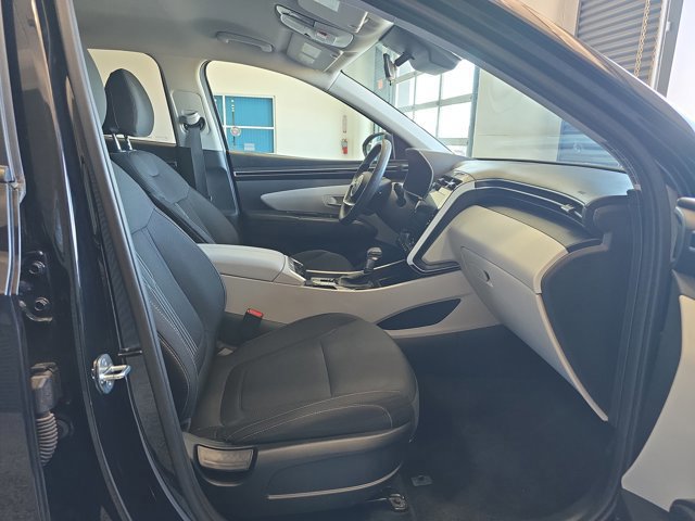 Used 2024 Hyundai Tucson SEL image 9