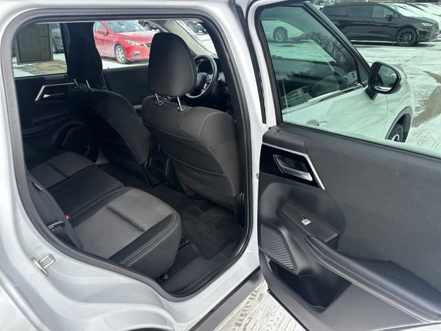 Used 2022 Mitsubishi Outlander ES image 19