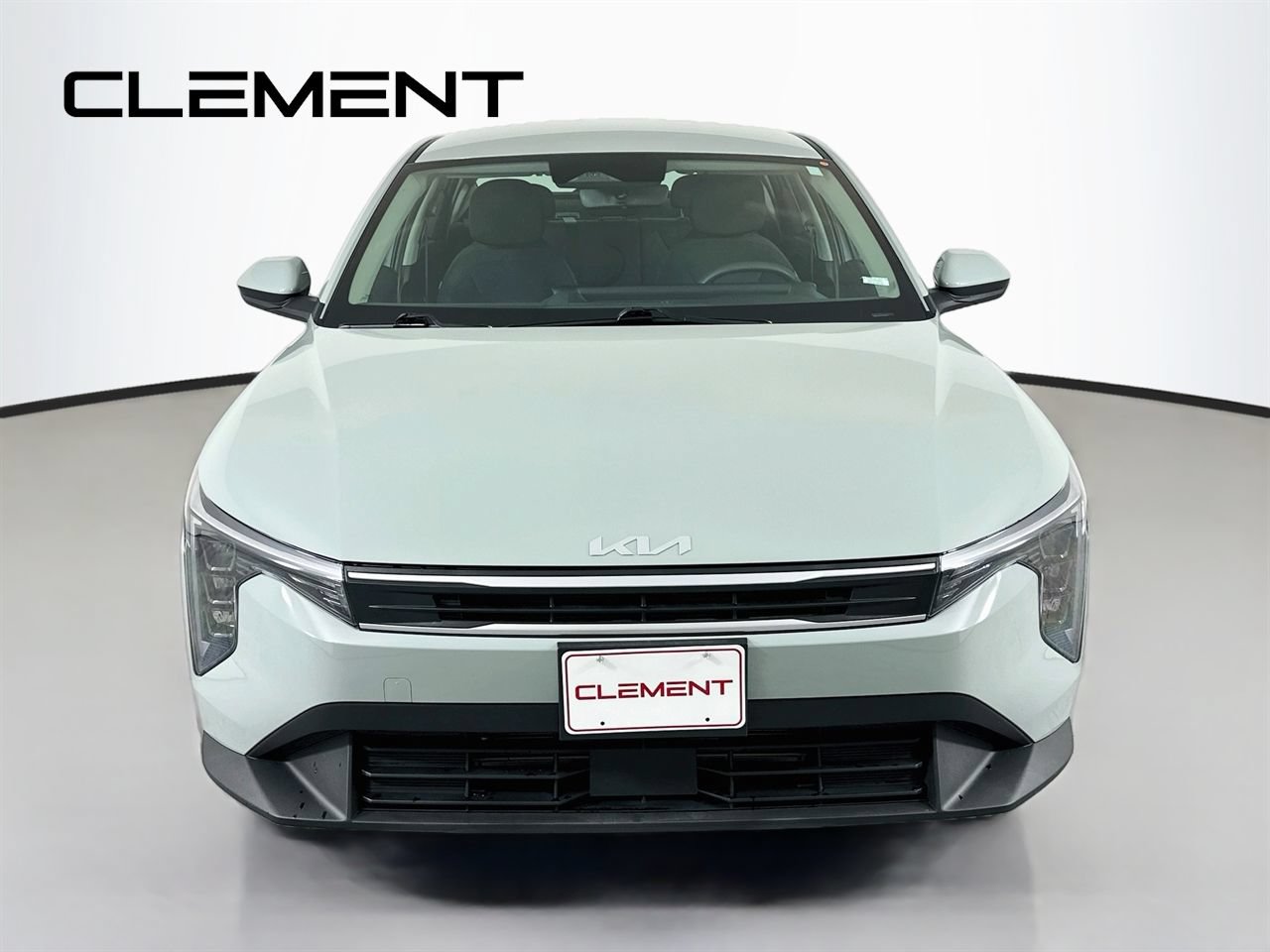 Used 2026 Kia K4 FWD image 3