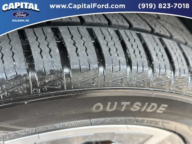 Used 2025 BMW X1 xDrive28i AWD/4WD image 14