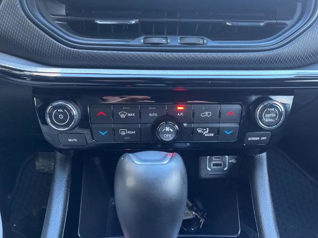 Used 2023 Jeep Compass Trailhawk image 21