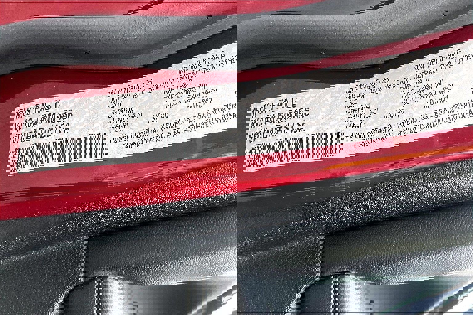 Used 2021 Jeep Grand Cherokee L Laredo w/ Luxury Tech Group I image 31