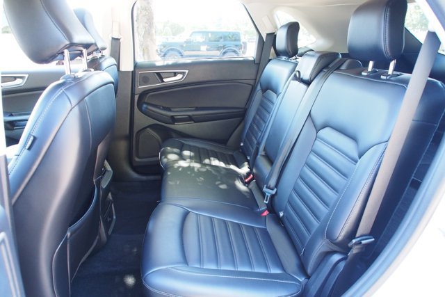 Certified 2024 Ford Edge SEL AWD/4WD image 19