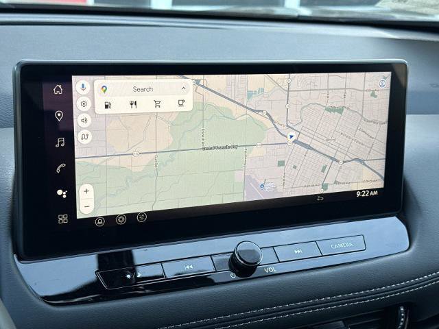 Used 2026 Nissan Rogue SL AWD/4WD image 18